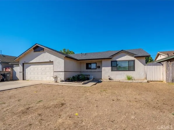 1111 S Superior St, Santa Maria, CA 93458