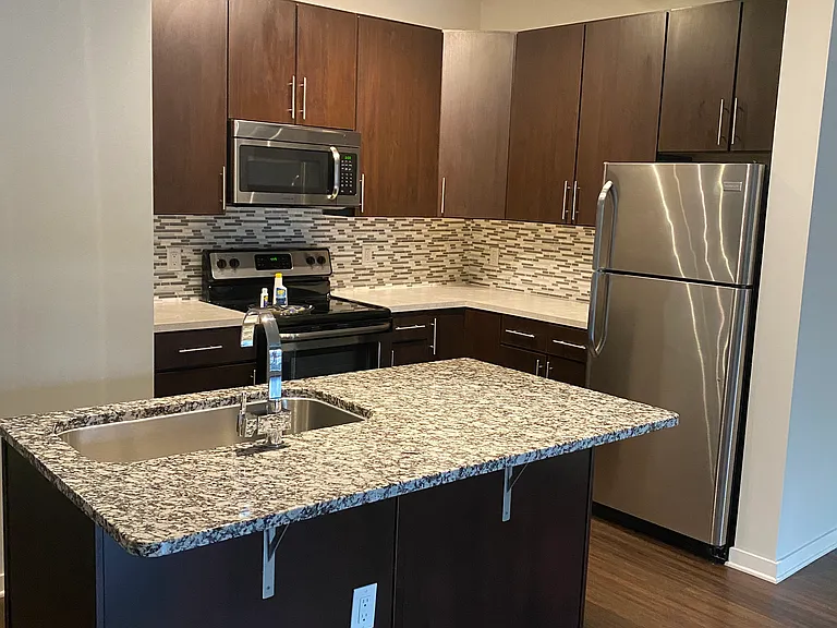 The Flats at Brewerytown — Photo 59
