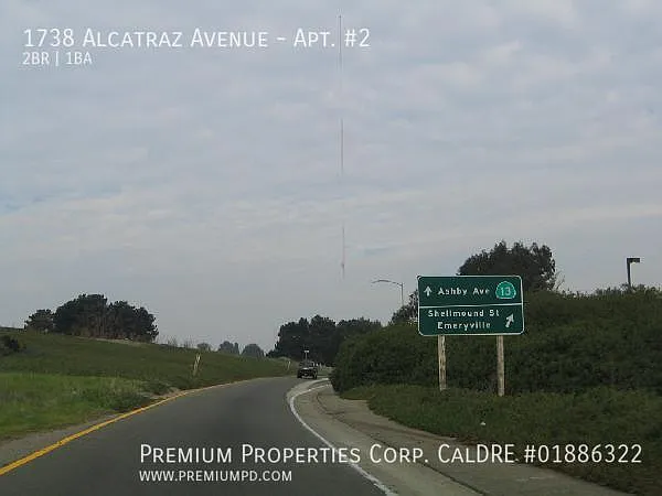 1738 Alcatraz Ave #2 — Photo 33