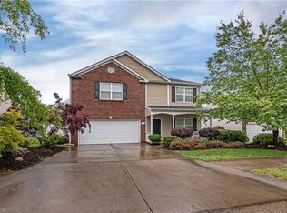 4107 Pepperbush Dr, Greensboro, NC 27405