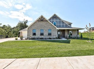 8800 Rivercrest Rd, Arcadia, OK 73007