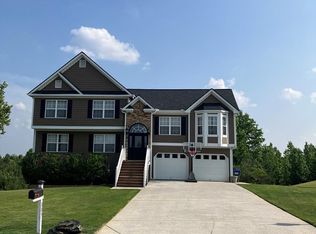 305 Huntington Dr, Temple, GA 30179