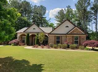 370 Turtle Rock Pl, Acworth, GA 30101