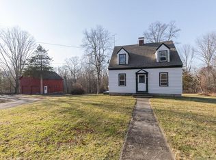 9 Schaeffer Rd, Bethany, CT 06524