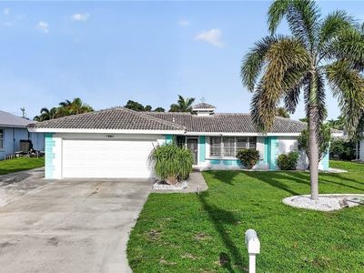 5351 Del Monte Ct, Cape Coral, FL, 33904