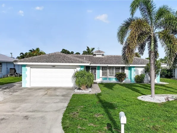 5351 Del Monte Ct, Cape Coral, FL 33904