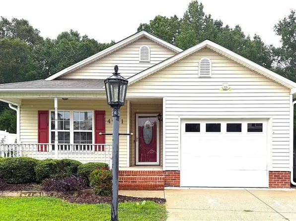 4941 Lighthouse Ct, Winston Salem, NC 27127
