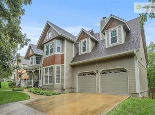 12066 Wedd St, Overland Park, KS 66213
