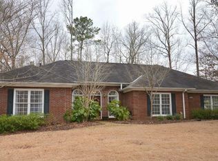 3601 Waterfall Ln, Tuscaloosa, AL 35406