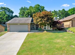 7008 E 98th St, Tulsa, OK 74133