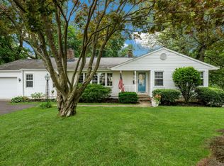 1226 Brownsville Rd, Feasterville Trevose, PA 19053