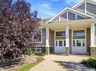 4493 James Hill Road, Regina, SK S4W 0K5