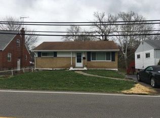 5477 Muddy Creek Rd, Cincinnati, OH 45238