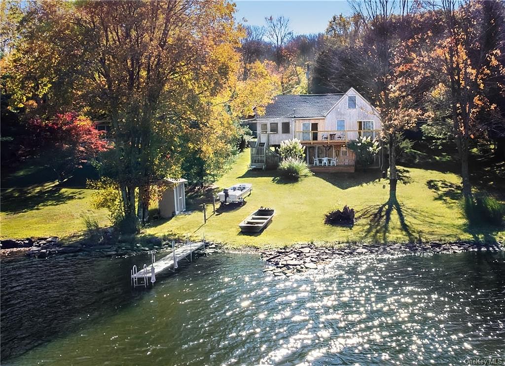 55 Redwood Lane, Swan Lake, NY 12783 Zillow