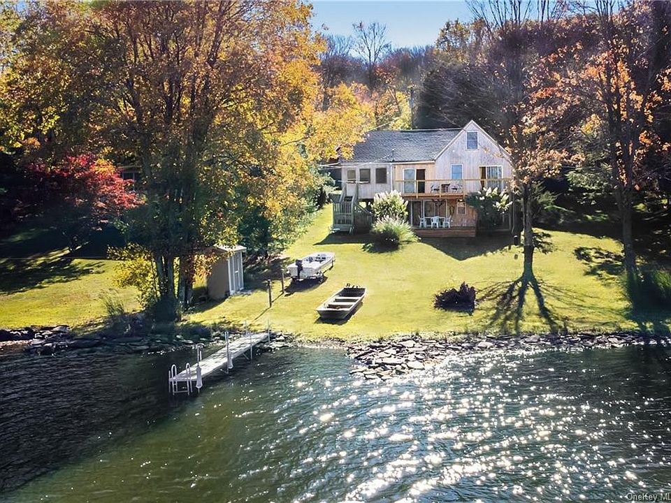 55 Redwood Lane, Swan Lake, NY 12783 Zillow