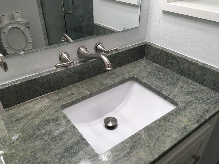 Master sink