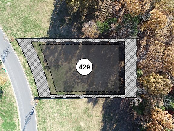 3rd image of 7270 Harlow Dr Lot 429