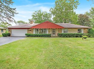 6809 Alabama Ave, Darien, IL 60561