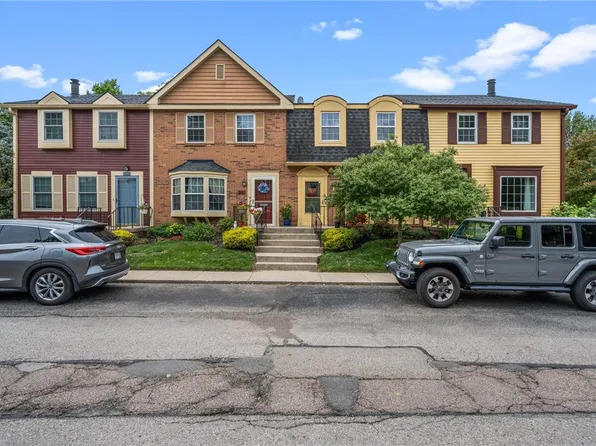 2602 S Kings Arms Cir, Dayton, OH 45440