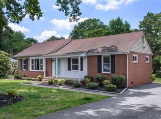 3316 Cheverly Rd, Richmond, VA 23225