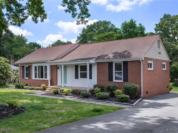 3316 Cheverly Rd, Richmond, VA 23225