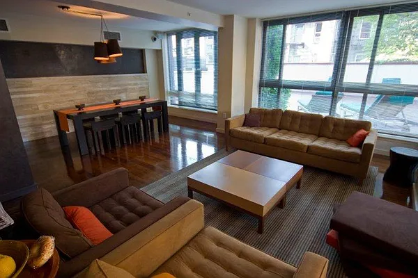 Rented by Gotham Organization | media 24