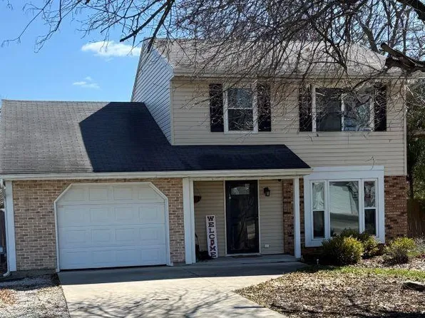 51272 Bittersweet Rd, Granger, IN 46530