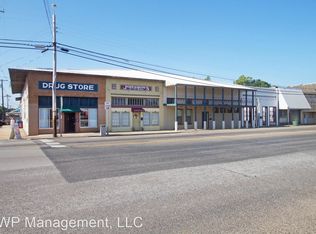 102 E Duval St, Troup, TX 75789