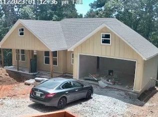 4 Fulwood Ln, Bella Vista, AR 72714