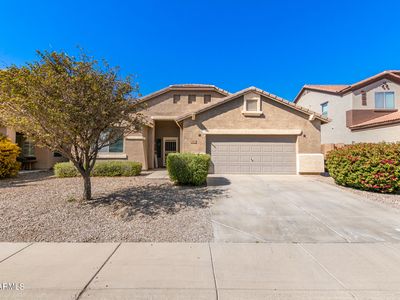 24760 W Illini St, Buckeye, AZ, 85326