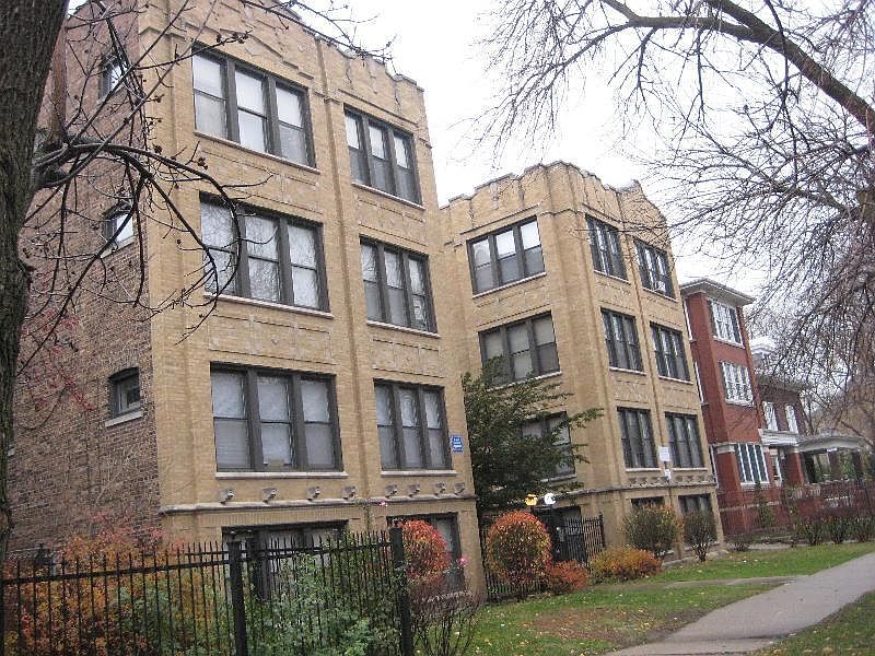 2nd image of 1020 E Hyde Park Blvd #10261N