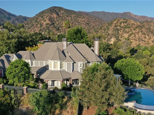 1016 Briarcliff Rd, Monrovia, CA 91016