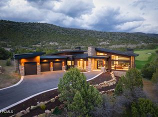 2778 E Boulder Top Loop, Heber, UT 84032