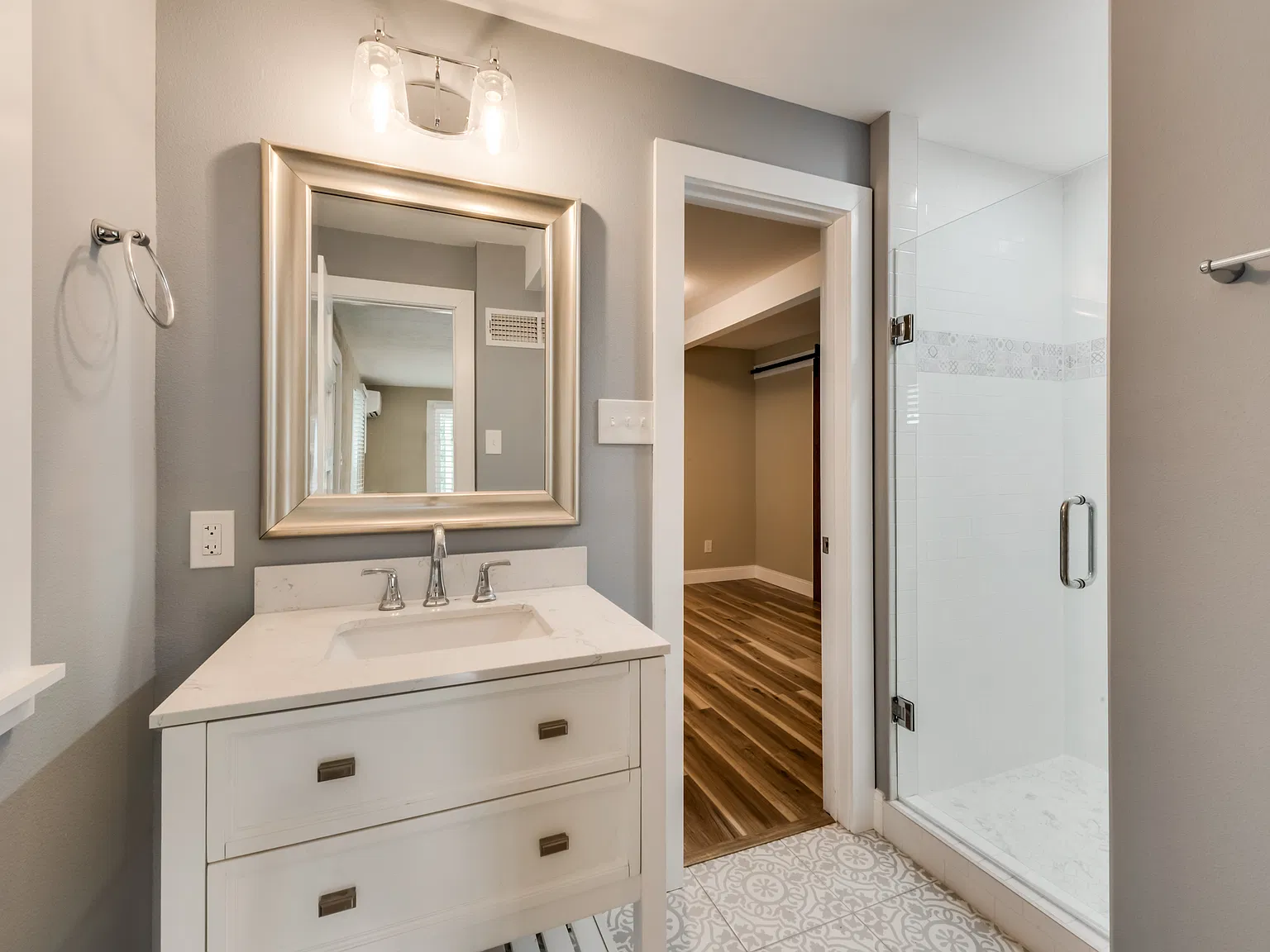3 bed, 1300 sqft, $2,800 — Photo 3