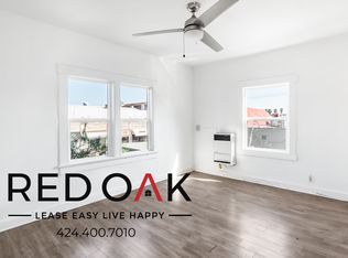 719 N Heliotrope Dr APT 201, Los Angeles, CA 90029