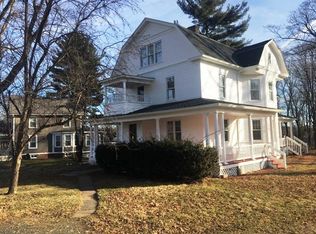 446 Maple Ave #2, Cheshire, CT 06410