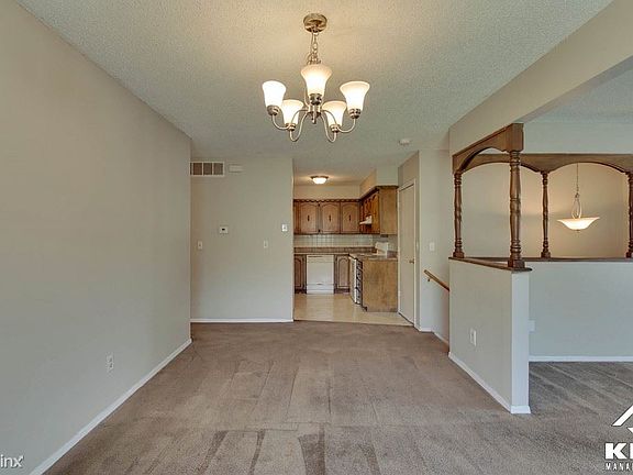 Dining Room, Angle 2