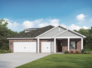 26438 Valley Ridge Rd, Madison, AL 35756