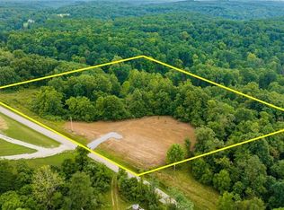 Portie Flamingo Rd SE, Corning, OH 43730