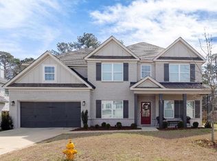 2008 Hereford Ln, Columbus, GA 31904
