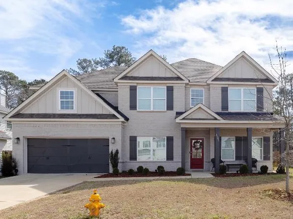 2008 Hereford Ln, Columbus, GA 31904