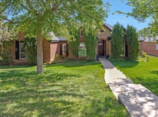 2806 River Birch Pl, Amarillo, TX 79124