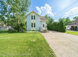 209 W Park St, Saint Johns, MI