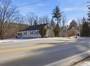 80 Weare Road, New Boston, NH 03070