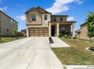 3346 Uresti Flds, Converse, TX 78109