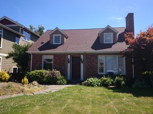 3231 NW 60th St, Seattle, WA 98107