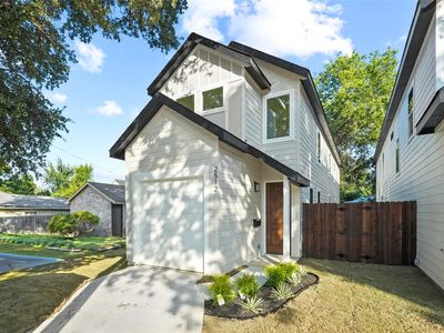 2512 Lowery St, Dallas, TX, 75215