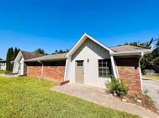 1535 N Concord Rd #1535, Chattanooga, TN 37421