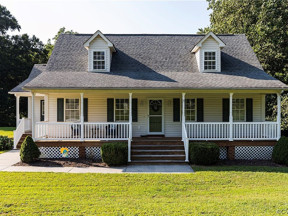 277 Deep Landing Rd, Tappahannock, VA 22560 MLS 2317766 Zillow