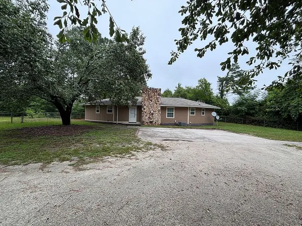 2344 Barton Chapel Rd, Augusta, GA 30906